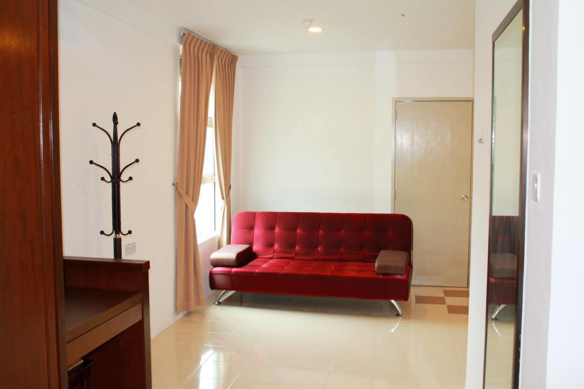 โรงแรม ฮาโวนา กูไล ภายนอก รูปภาพ